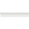 Ekena Millwork WM180 - 2"H x 1 1/4"P x 96"L Brick Mould, PVC WM180X96SWPV - alternate 4